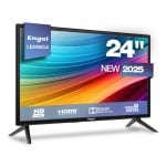 Engel LE2462CA 24" LED HD Ready Especial Camping Engel LE2462CA 24" LED HD Ready Especial Camping