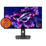 ASUS ROG Strix OLED XG27AQDMG 26.5" OLED QHD 240Hz FreeSync Premium ASUS ROG Strix OLED XG27AQDMG 26.5" OLED QHD 240Hz FreeSync Premium