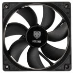 Kolink Classic HDB Boitier PC Ventilateur 12 cm Noir 1 pièce(s) Kolink Classic HDB Boitier PC Ventilateur 12 cm Noir 1 pièce(s)