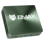 Bmax B6 Plus Mini PC Intel Core I3-1000NG4/12 GB/512 GB SSD/Windows 11 Pro Bmax B6 Plus Mini PC Intel Core I3-1000NG4/12 GB/512 GB SSD/Windows 11 Pro