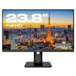 JAPANNEXT JN-IPS2382FHDR-HSP 23,8" LED IPS FullHD 75Hz FreeSync JAPANNEXT JN-IPS2382FHDR-HSP 23,8" LED IPS FullHD 75Hz FreeSync