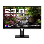 JAPANNEXT JN-IPS2382FHDR-HSP 23,8" LED IPS FullHD 75Hz FreeSync