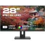JAPANNEXT JN-IPS282UHDR-C65W 28" LED IPS UltraHD 4K FreeSync USB-C JAPANNEXT JN-IPS282UHDR-C65W 28" LED IPS UltraHD 4K FreeSync USB-C