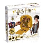 Winning Moves Top Trumps Match Harry Potter Jogo De Mesa