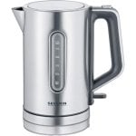 Bouilloire Severin Wk 3402 - 1,7 L. Acier inoxydable 2 400 W