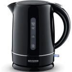 Bouilloire Severin Wk 4322 – 2200 W Noir