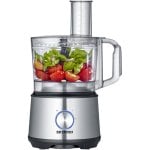 Severin Km 3892 Robot da cucina multifunzione - 1200 W 1,5 L Acciaio inossidabile Severin Km 3892 Robot da cucina multifunzione - 1200 W 1,5 L Acciaio inossidabile