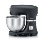 Robot da Cucina Con Bilancia Integrata Severin Km 3898 - 1000 W 5,5 L Nero
