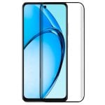 Cooler Full 3D Displayschutz aus gehärtetem Glas in Schwarz für Oppo A60 Cooler Full 3D Displayschutz aus gehärtetem Glas in Schwarz für Oppo A60