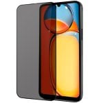 Cool Protector de Pantalla Cerámico Matte Privacy para Xiaomi Redmi 13C/Poco C65