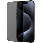 Cool Protector de Pantalla Cerámico Matte Privacy para iPhone 15 Pro Cool Protector de Pantalla Cerámico Matte Privacy para iPhone 15 Pro