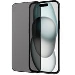 Cool Protector de Pantalla Cerámico Matte Privacy para iPhone 15/ 16