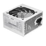 Mars Gaming MPIII850 Fonte de Alimentação ATX 850W 5 Anos de Garantia 85% Eficiência Ai-rpm Branca Mars Gaming MPIII850 Fonte de Alimentação ATX 850W 5 Anos de Garantia 85% Eficiência Ai-rpm Branca
