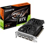 Placa gráfica Gigabyte GeForce RTX 3050 WINDFORCE OC 6GB GDDR6