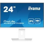 Iiyama Prolite XUB2497HSN-W1 24" LED IPS WQHD 100Hz USB-C Iiyama Prolite XUB2497HSN-W1 24" LED IPS WQHD 100Hz USB-C