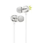 Muvit For Change M32 Auriculares Estéreo USB-C Magnéticos Blancos Muvit For Change M32 Auriculares Estéreo USB-C Magnéticos Blancos