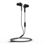 Muvit For Change E57 Auriculares Estéreo Jack 3.5mm Negro Muvit For Change E57 Auriculares Estéreo Jack 3.5mm Negro