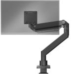 Onkron G130-B Soporte Monitor 17"-57" 27Kg máx, VESA 75x75-200x200, Resorte de Gas Negro Onkron G130-B Soporte Monitor 17"-57" 27Kg máx, VESA 75x75-200x200, Resorte de Gas Negro