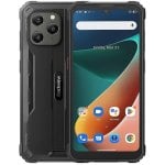 Blackview BV5300 Pro 4G 4GB 64GB 6.1" Negro