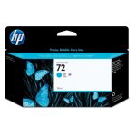 Cartouche d'encre HP 72 Original Cyan