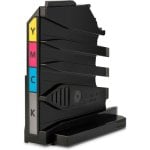 Recolector de Tóner Original HP 38X BK/C/M/Y