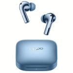 Écouteurs True Wireless Oppo Enco X3i Bleu