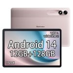 Blackview Tab 90 11" IPS HD 4/128GB WiFi Rosa Blackview Tab 90 11" IPS HD 4/128GB WiFi Rosa