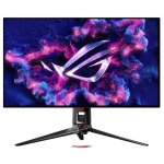 ASUS ROG Swift OLED PG32UCDP 32" WOLED UltraHD 4K 240Hz G-Sync Compatible USB-C Dual Mode
