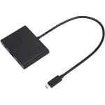 Targus ACA929EU Adaptador USB-C a HDMI/USB-A/USB-C