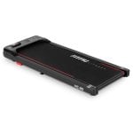 FITFIU Fitness MC-60 Cinta de Correr Plegable Inclinación Manual Vel. Máx. 6km/h