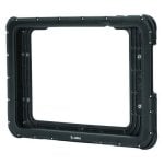 Zebra SG-ET5X-10RCSE4-01 Funda Robusta con conector de E/S Negra para Tabletas Zebra ET50/ET55 10"