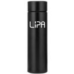 Lipa FT1 Termo com Ecrã LED 0.5l Preto Lipa FT1 Termo com Ecrã LED 0.5l Preto
