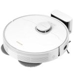 Dreame L10s Pro 2ª Geração Robot Aspirador e Limpa Chão Branco Dreame L10s Pro 2ª Geração Robot Aspirador e Limpa Chão Branco