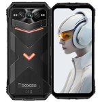 Doogee V Max Plus 5G 16GB 512GB 6.58" Noir