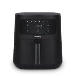 Fritadeira de Ar HKoenig FRY840 4L 1300W com 5 Programas e Painel Táctil