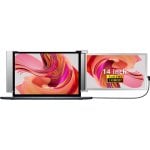 Lipa S14 Monitor Portátil 14" LED IPS FullHD Lipa S14 Monitor Portátil 14" LED IPS FullHD