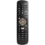 Netzwerkkabel OcioDual 81253 Cat6 5m RJ-45 zu 8-pin Terminalblock Schwarz Gelb