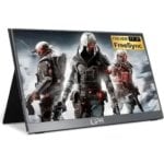 Lipa HDR 60 Monitor Portátil LED 17.3" FullHD 144Hz Lipa HDR 60 Monitor Portátil LED 17.3" FullHD 144Hz