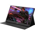 Lipa Ax-50 Monitor Portátil 15.6" LED FullHD Lipa Ax-50 Monitor Portátil 15.6" LED FullHD