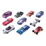 Hot Wheels Coche Individual Surtido Envío Aleatorio