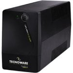 Tecnoware Era Plus 1500 SAI Línea Interactiva 1500VA 1050W con 2 Salidas Schuko Tecnoware Era Plus 1500 SAI Línea Interactiva 1500VA 1050W con 2 Salidas Schuko