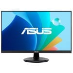 ASUS VA27DQFR Computerbildschirm 68,6 cm (27") 1920 x 1080 Pixel Full HD LCD Schwarz ASUS VA27DQFR Computerbildschirm 68,6 cm (27") 1920 x 1080 Pixel Full HD LCD Schwarz