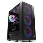 PcCom Lite SE Intel Core i5-12400F / 16GB / 1TB SSD / RTX 3050 PcCom Lite SE Intel Core i5-12400F / 16GB / 1TB SSD / RTX 3050