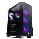 PcCom Ready SE Intel Core i5-12400F /32GB / 1TB SSD / RTX 4060Ti PcCom Ready SE Intel Core i5-12400F /32GB / 1TB SSD / RTX 4060Ti