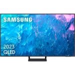 Samsung TQ65Q70DAT 165,1 cm (65") 4K Ultra HD Smart-TV WLAN Schwarz Samsung TQ65Q70DAT 165,1 cm (65") 4K Ultra HD Smart-TV WLAN Schwarz