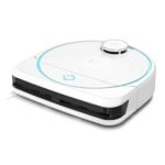 Hobot LEGEE-D8 Robot Aspirador Friegasuelos 5000pa Hobot LEGEE-D8 Robot Aspirador Friegasuelos 5000pa