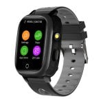 Rebel Cactus GO Reloj Smartwatch para Niños Negro Rebel Cactus GO Reloj Smartwatch para Niños Negro