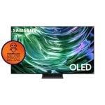 Samsung TQ65S90DATXXC 65" OLED UltraHD 4K HDR10+ Samsung TQ65S90DATXXC 65" OLED UltraHD 4K HDR10+