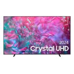 TV Samsung LED TU98DU9005KXXC 98" 4K UltraHD 100Hz Smart TV Tizen HDR10 Plus