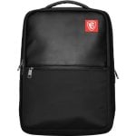 MSI Stealth Agent Backpack Noir Sac à dos pour ordinateur portable jusqu'à 17" MSI Stealth Agent Backpack Noir Sac à dos pour ordinateur portable jusqu'à 17"